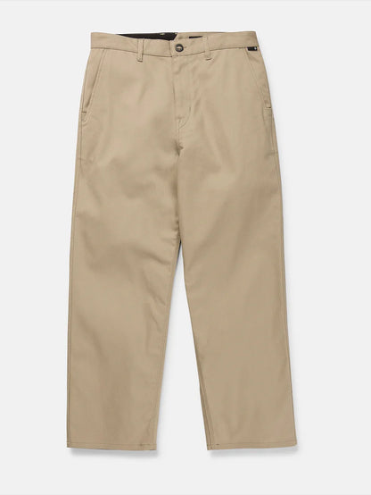 Billow Twill Pant