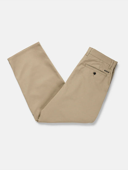 Billow Twill Pant