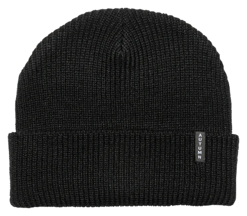 Select Cord Beanie