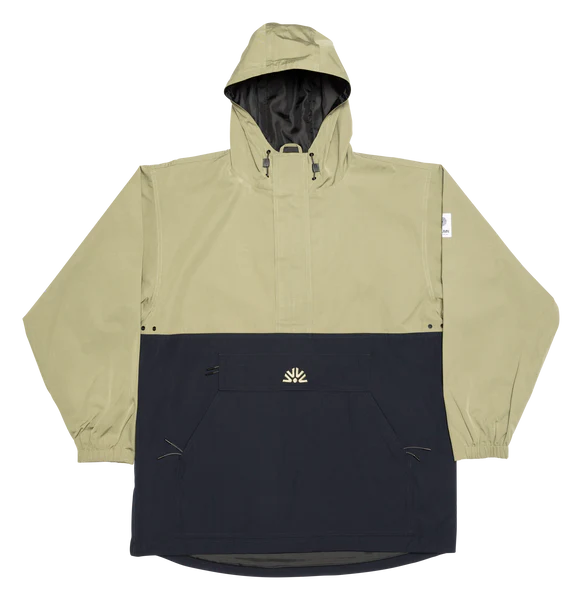 2024 Cascade Anorak