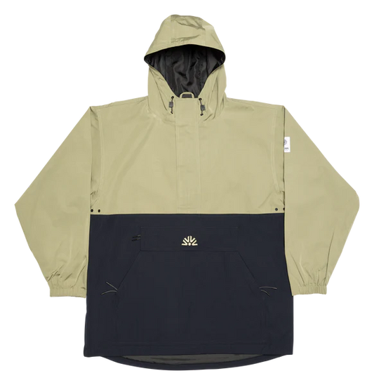 2024 Cascade Anorak