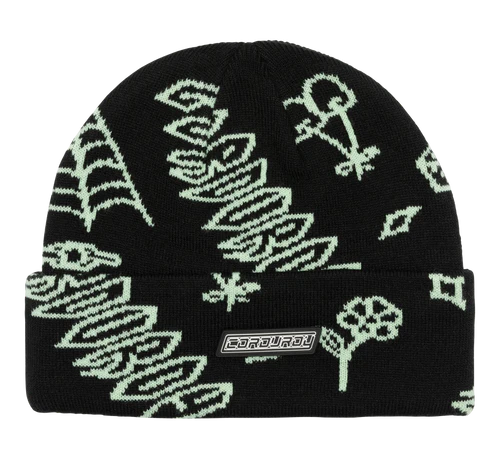 2024 Detention Beanie