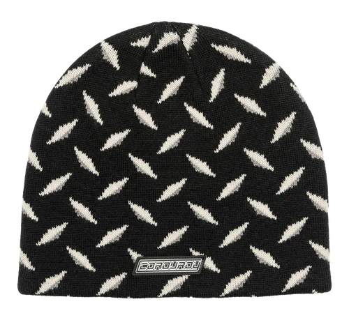 2024 Steel Plate Beanie