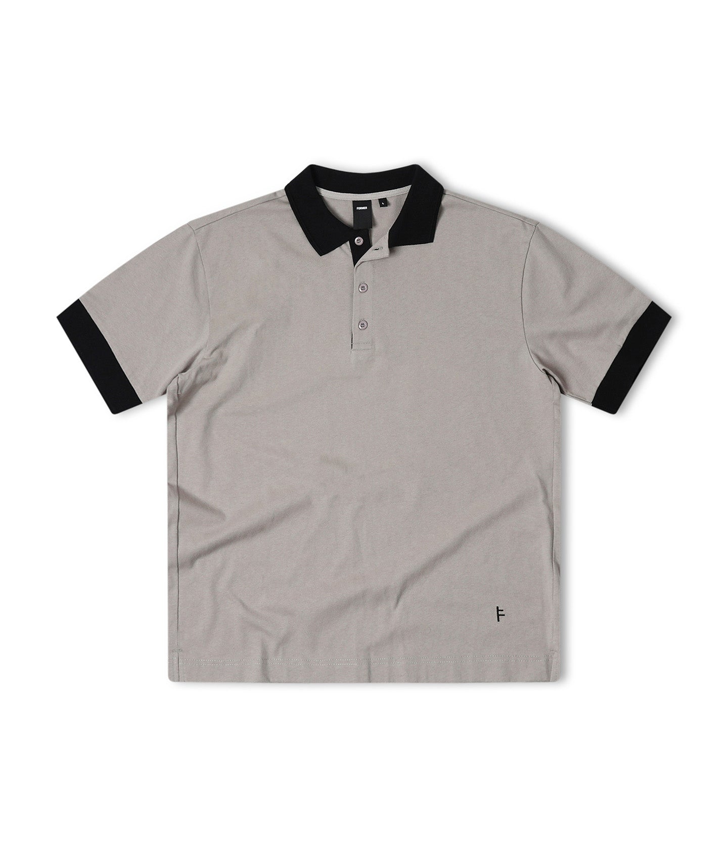 Uniform SS Button Polo