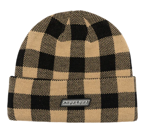 2024 Fuzz Beanie