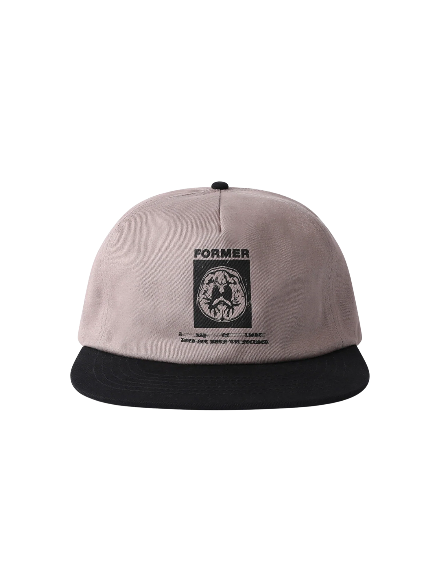 Brainscan Cap