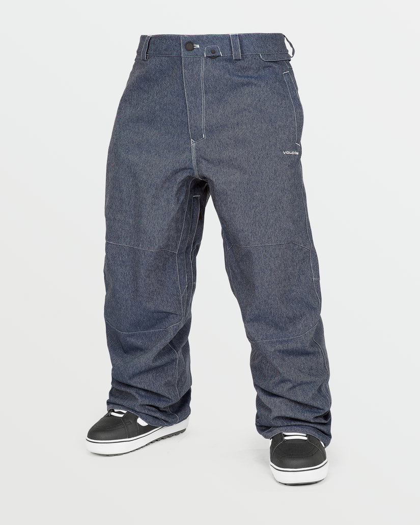 Billow Snow Pant