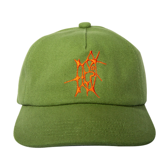 General Hat (Green)