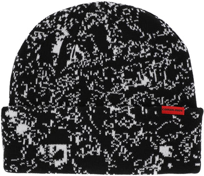 Cell Camo Beanie