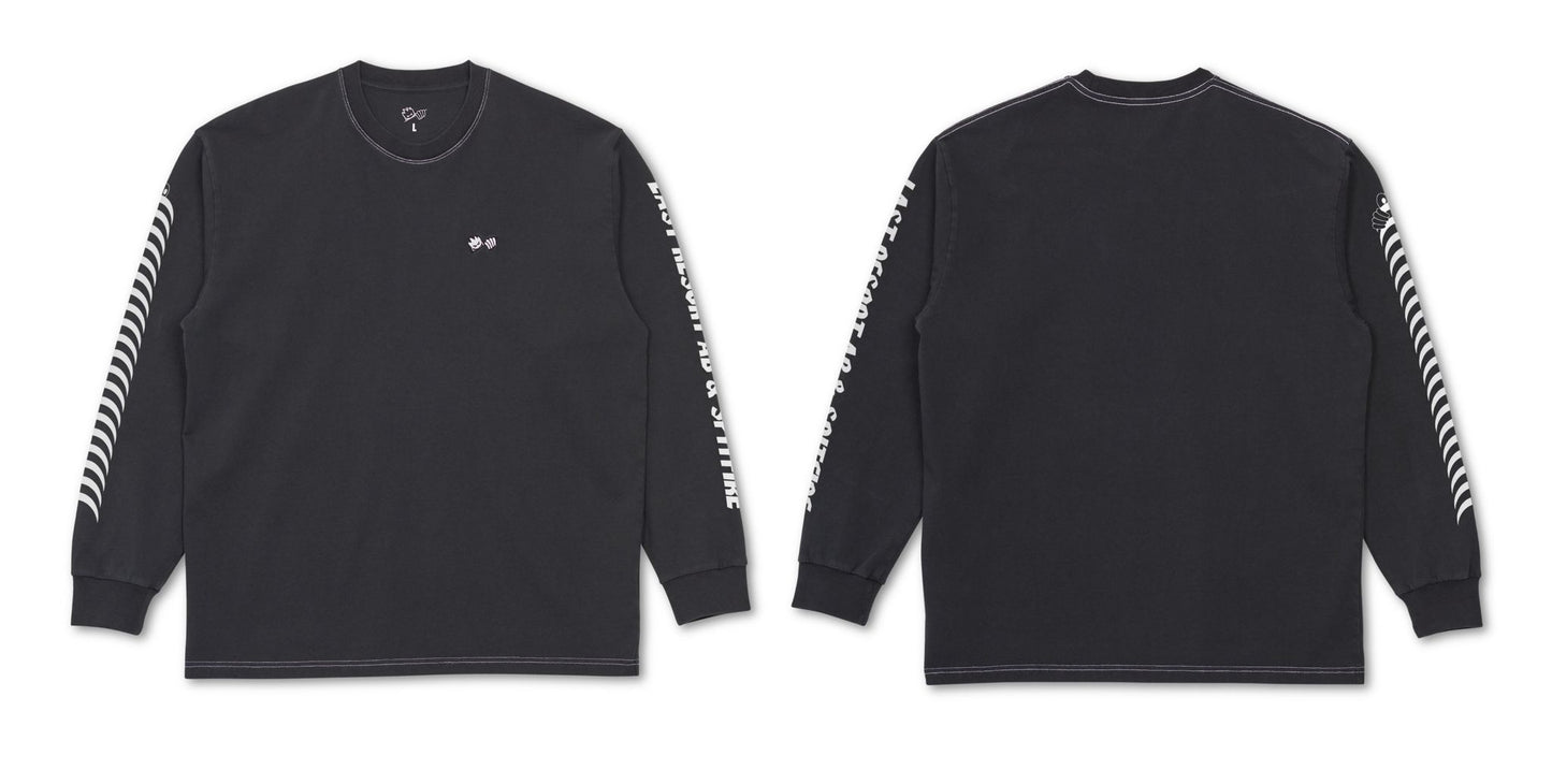 LRxSF LS Tee