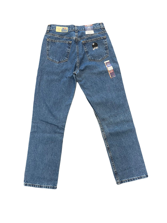 8 Ball Denim (Heavy Hitters Indigo)