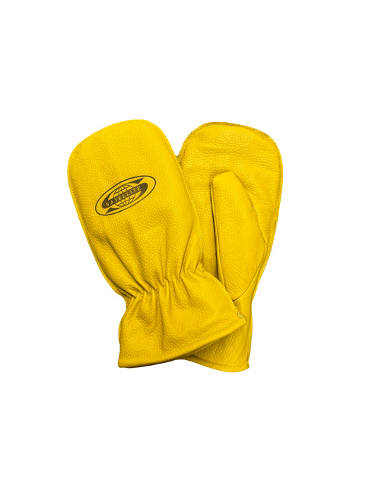 Tow Rope Mitt (S-Globe Gold)