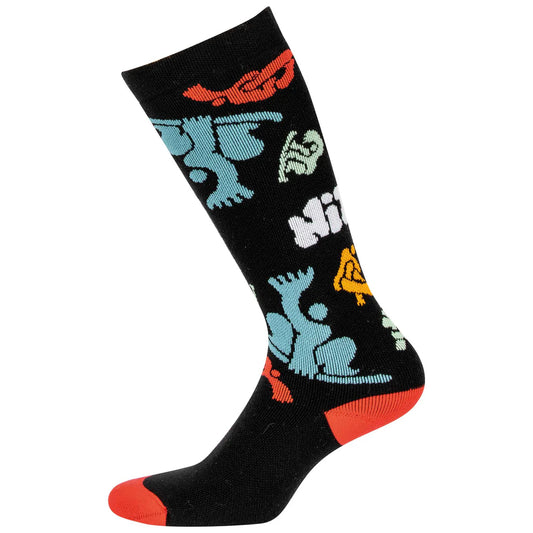 Youth Cloud 3 Socks