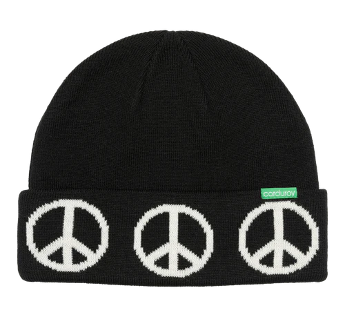 2024 One World Beanie