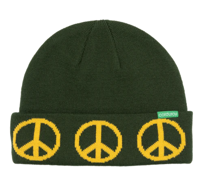 2024 One World Beanie