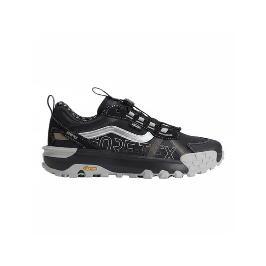 Crosspath XC GORE-TEX MTE (Metallic Black)
