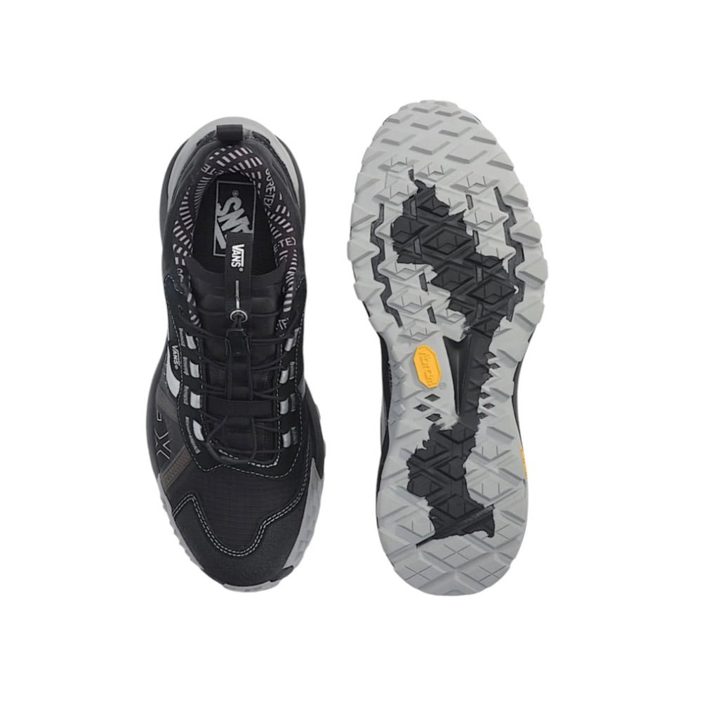 Crosspath XC GORE-TEX MTE (Metallic Black)