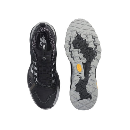 Crosspath XC GORE-TEX MTE (Metallic Black)