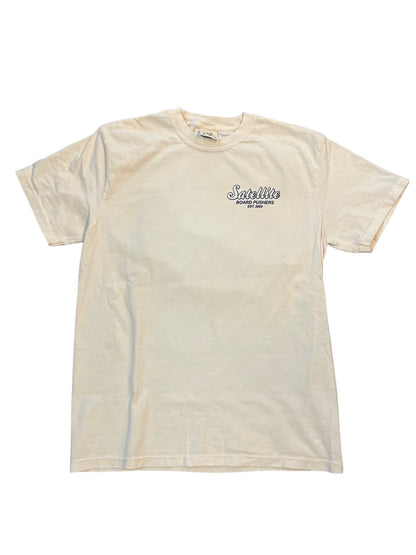 Rocky Mountain Milkshake Tee