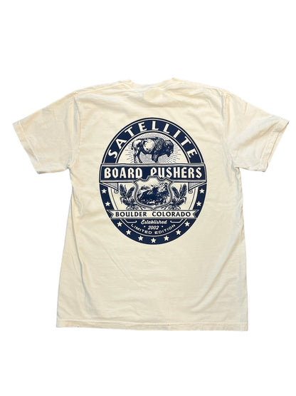 Rocky Mountain Milkshake Tee