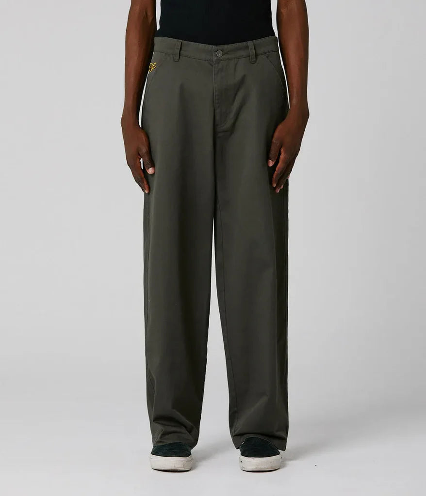 Reynolds Work Pant