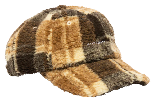 2024 Sherpa Dad Hat