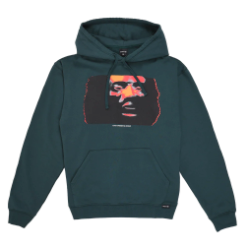 Phacer Hoodie