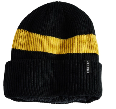 Band Beanie