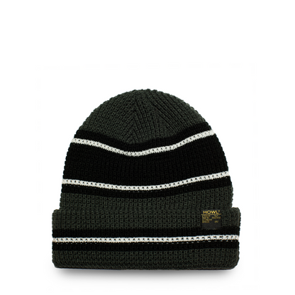 2024 Stripe Beanie