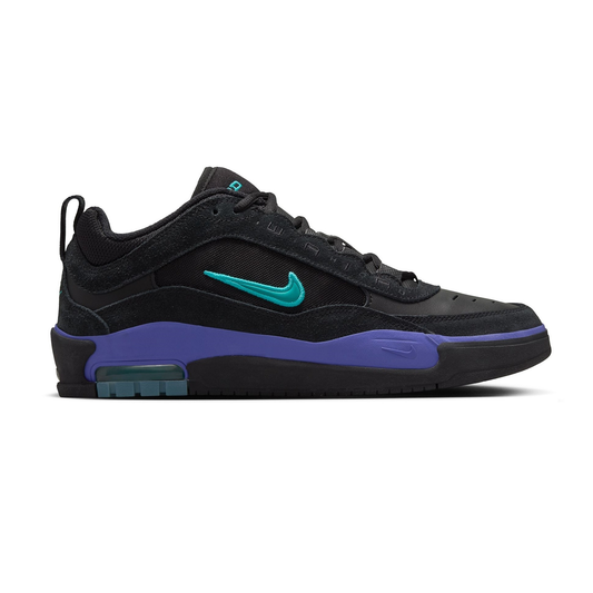 Air Max Ishod (Black Dusty Cactus)