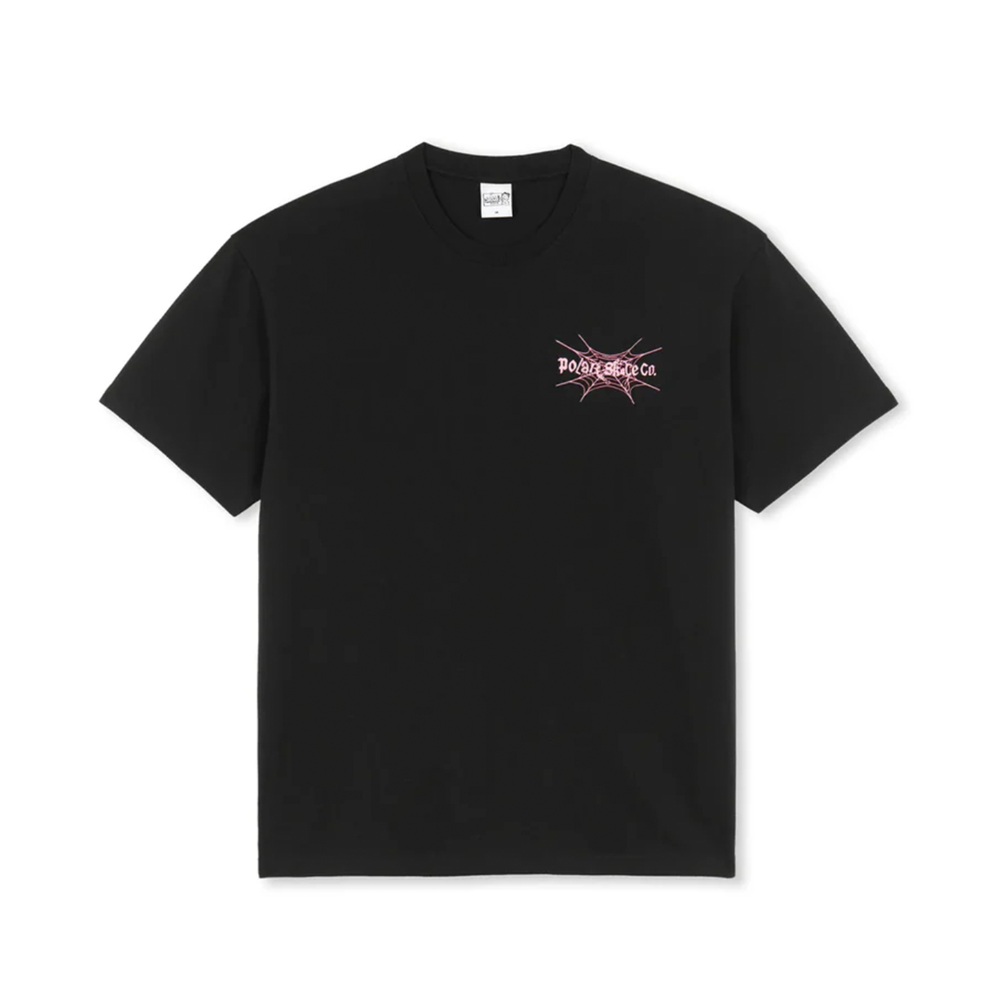 Spiderweb Tee