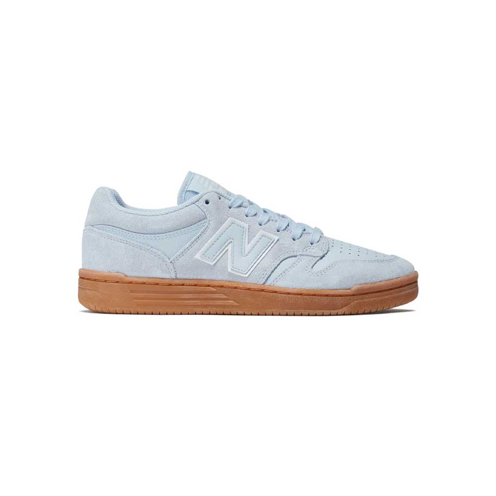 Numeric 480 (Blue White)