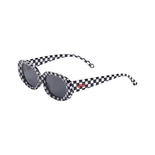 Wheeling Shades (Checkerboard)