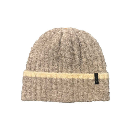 Teddy Beanie (Dirt27)