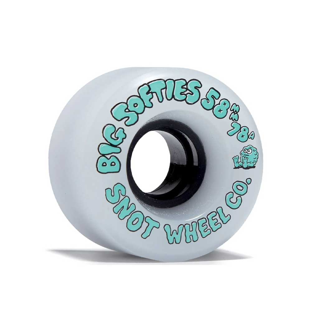 Big Softie Wheels