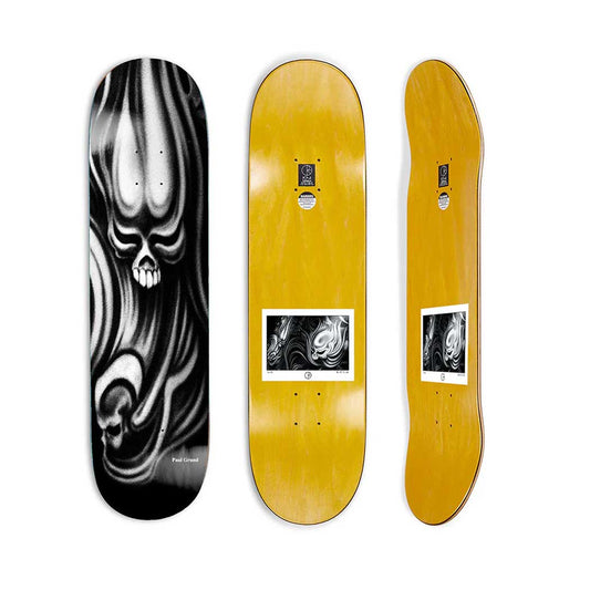 Grund Skulls Deck