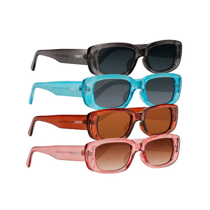 Cassette Soundtrack Sunglasses