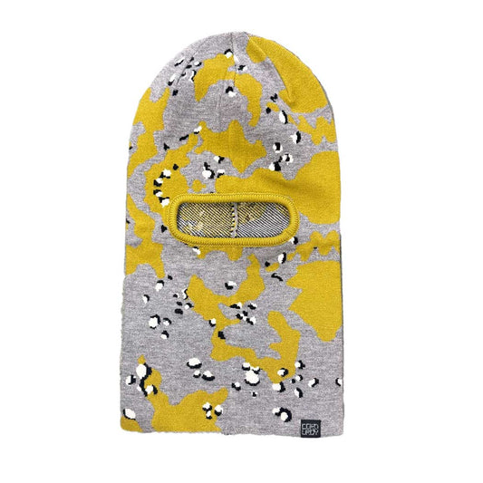 Chip Camo Mask (Cement27)
