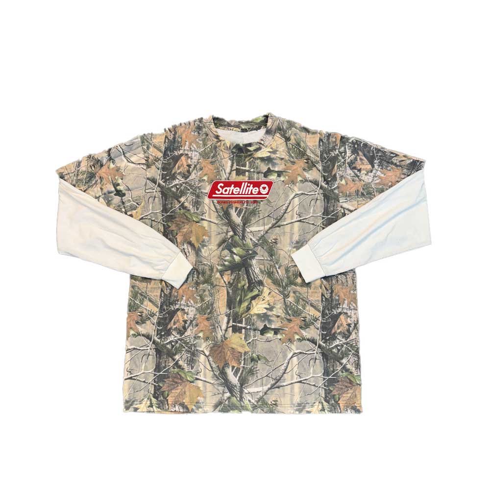 90s Twofer Tee