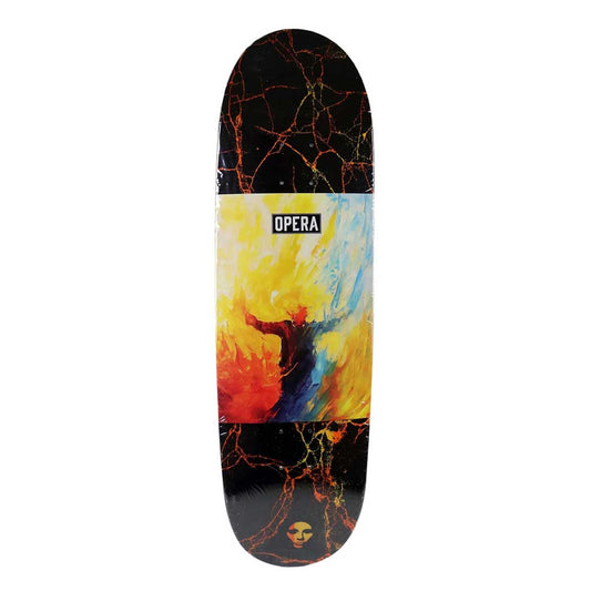 Smear Deck
