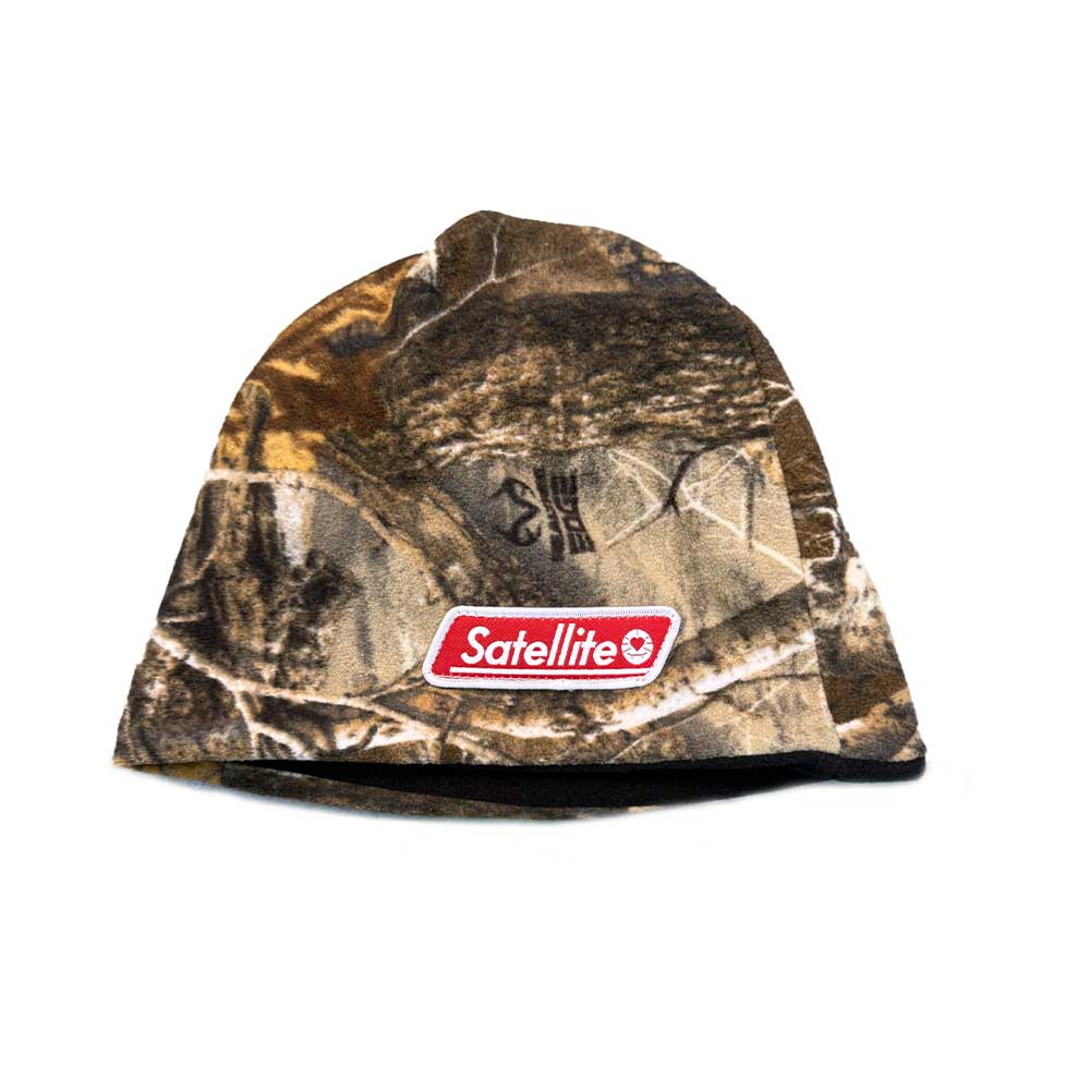 Coleman Fleece Skully (Real Tree)