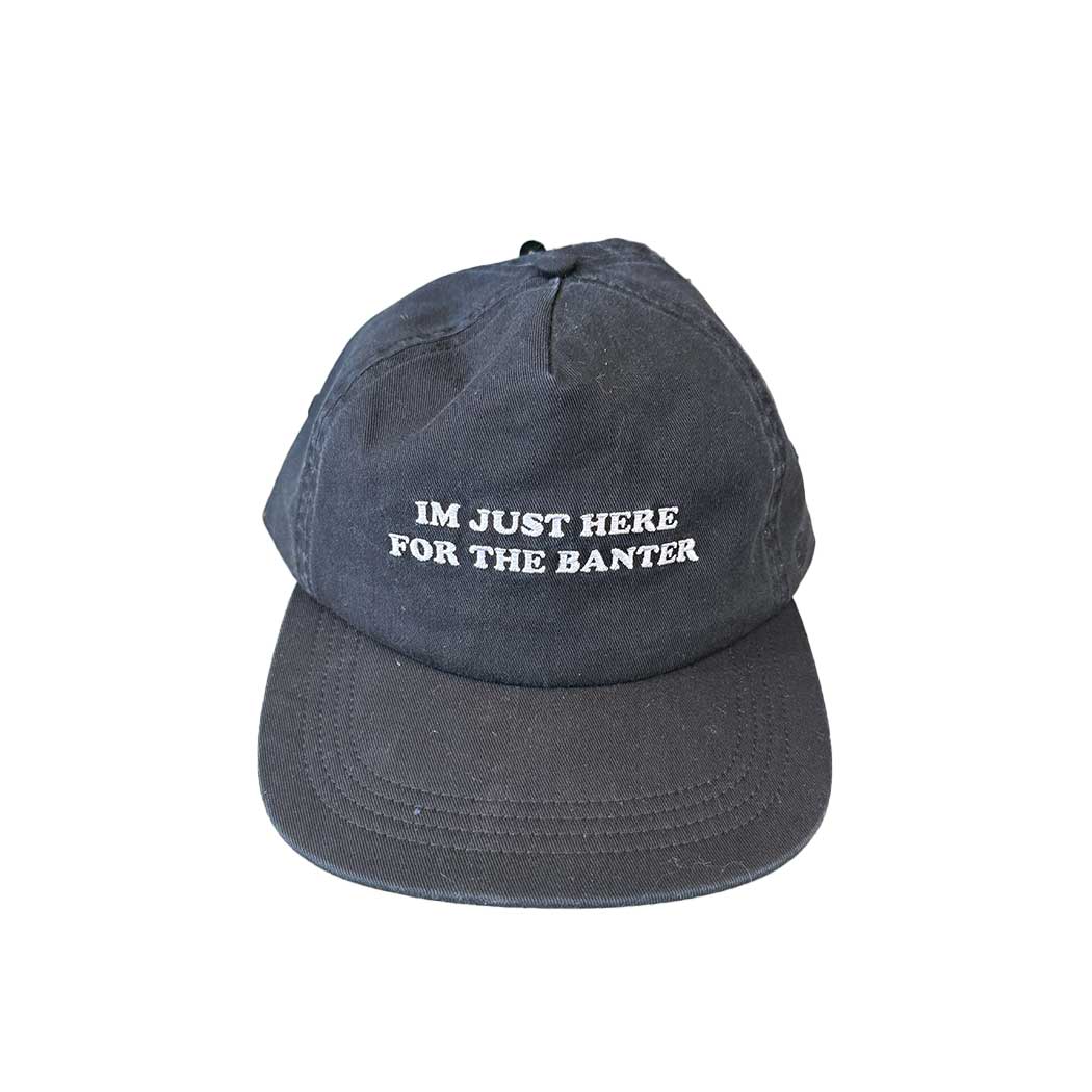 Hayes Bombhole Hat