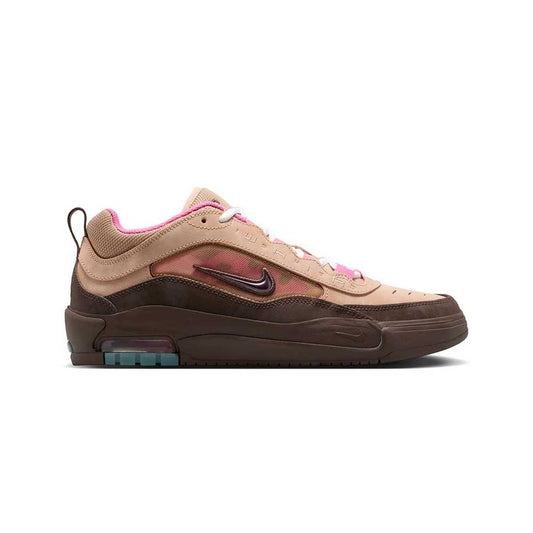 Air Max Ishod (Hemp BBQ Pinksicle)