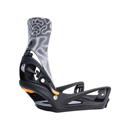 X Step On (Black27)