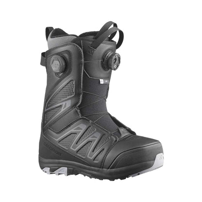 Ivy Boa SJ (Black27)