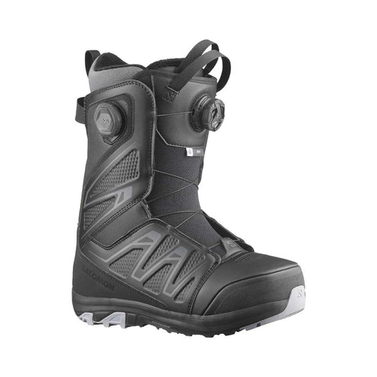 Ivy Boa SJ (Black27)