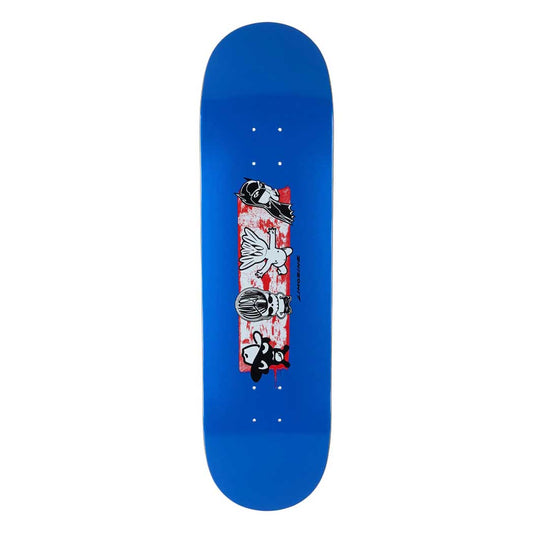 Teamski Deck