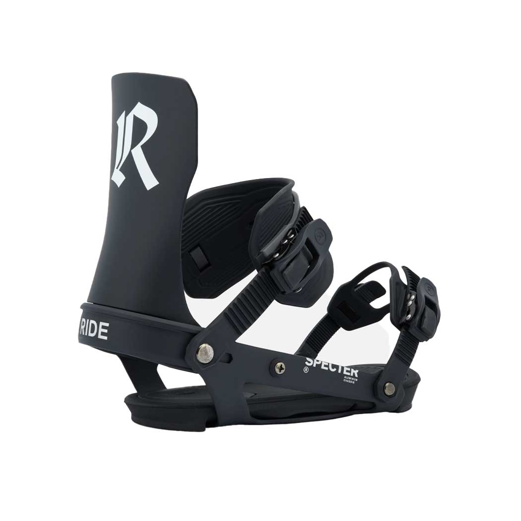 Specter Binding (Black 27)