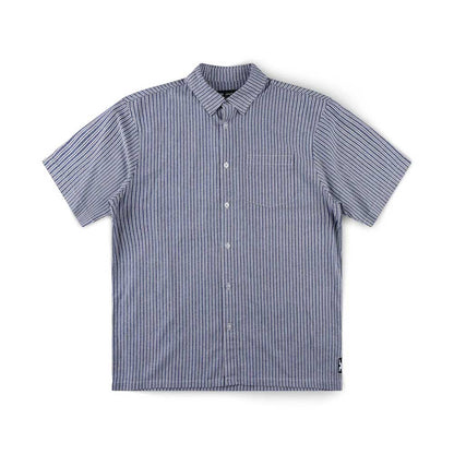 Reynolds Stripe SS Shirt