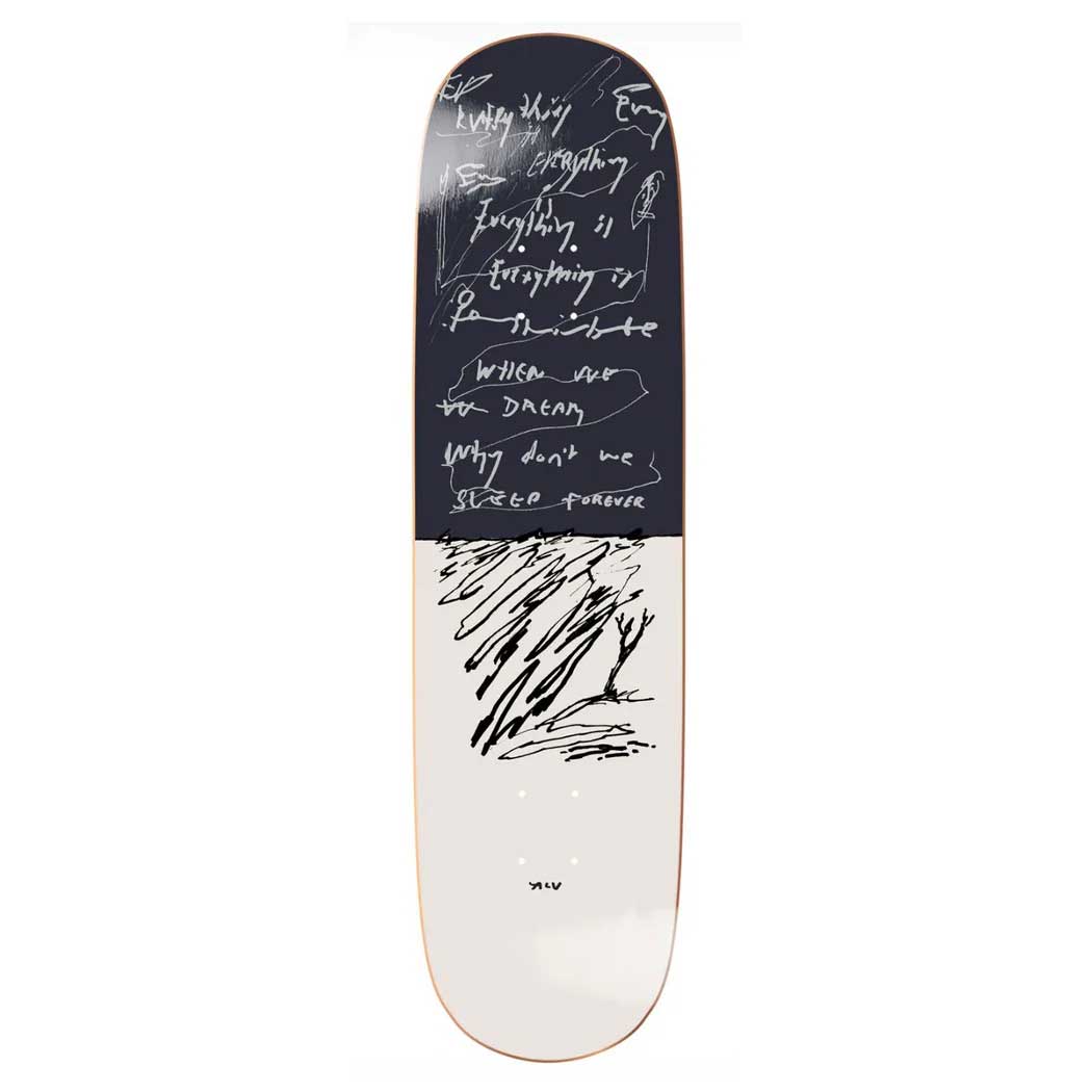 Team ALV Sleep Forever Deck